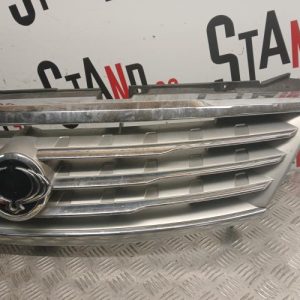 SSANGYONG REXTON 1 PHASE 2