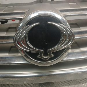 SSANGYONG REXTON 1 PHASE 2