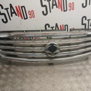 SSANGYONG REXTON 1 PHASE 2