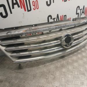 SSANGYONG REXTON 1 PHASE 2