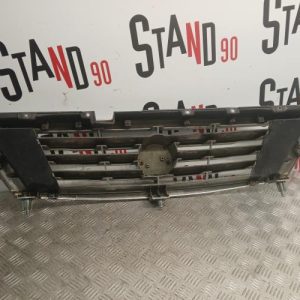 SSANGYONG REXTON 1 PHASE 2