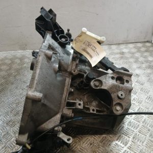 CITROEN C3 2 PHASE 2