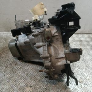 CITROEN C3 2 PHASE 2