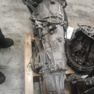 AUDI A4 3 AVANT S4 PHASE 1 BREAK