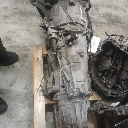 AUDI A4 3 AVANT S4 PHASE 1 BREAK