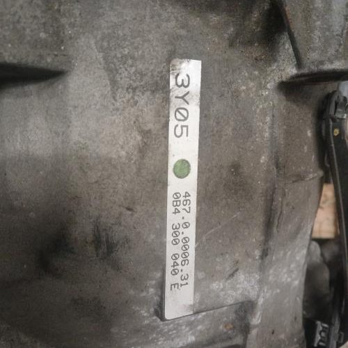 AUDI A4 3 AVANT S4 PHASE 1 BREAK