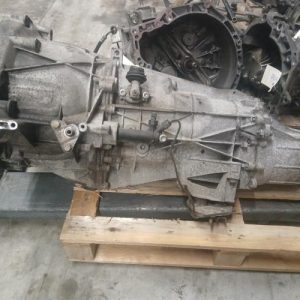 AUDI A4 3 AVANT S4 PHASE 1 BREAK