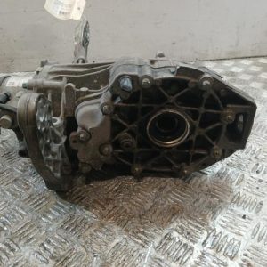 MERCEDES CLASSE A 176 PHASE 2