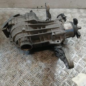 MERCEDES CLASSE A 176 PHASE 2