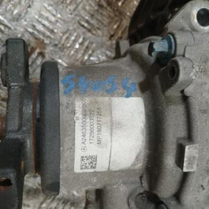 MERCEDES CLASSE A 176 PHASE 2