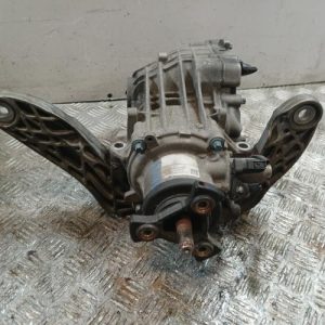 MERCEDES CLASSE A 176 PHASE 2