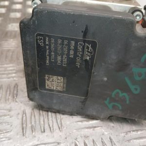 TOYOTA YARIS 3 PHASE 1