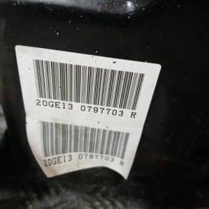 PEUGEOT 308 2 PHASE 1