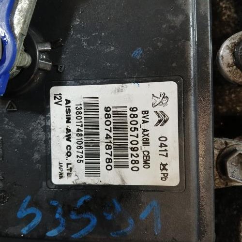 PEUGEOT 308 2 PHASE 1