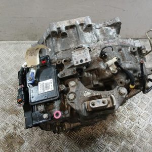 PEUGEOT 308 2 PHASE 1