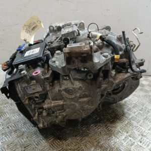 PEUGEOT 308 2 PHASE 1