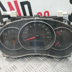 RENAULT KANGOO 2 PHASE 2