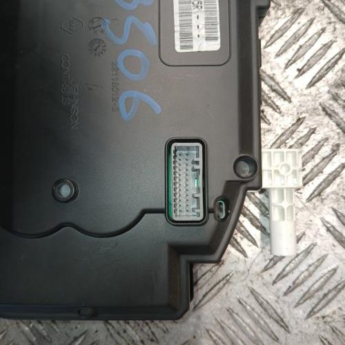 RENAULT KANGOO 2 PHASE 2