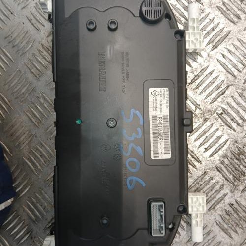 RENAULT KANGOO 2 PHASE 2