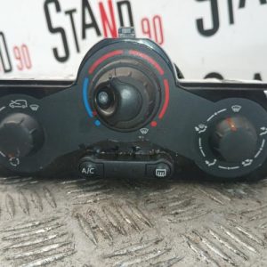 RENAULT KANGOO 2 PHASE 2