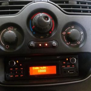 RENAULT KANGOO 2 PHASE 2