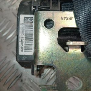 RENAULT KANGOO 2 PHASE 2