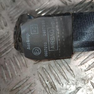 RENAULT KANGOO 2 PHASE 2