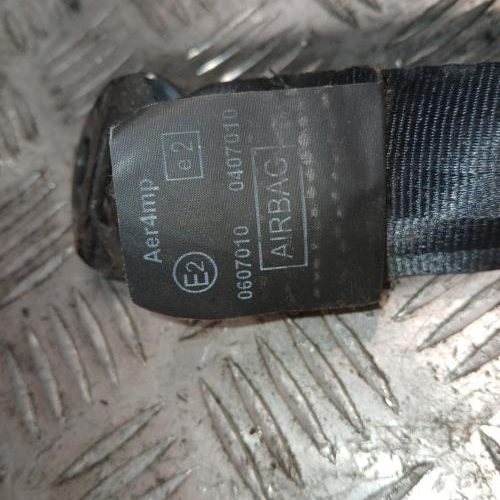 RENAULT KANGOO 2 PHASE 2