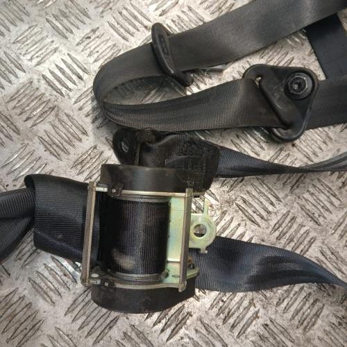 RENAULT KANGOO 2 PHASE 2