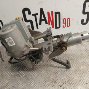 RENAULT KANGOO 2 PHASE 2