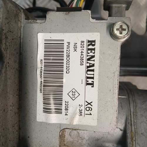 RENAULT KANGOO 2 PHASE 2