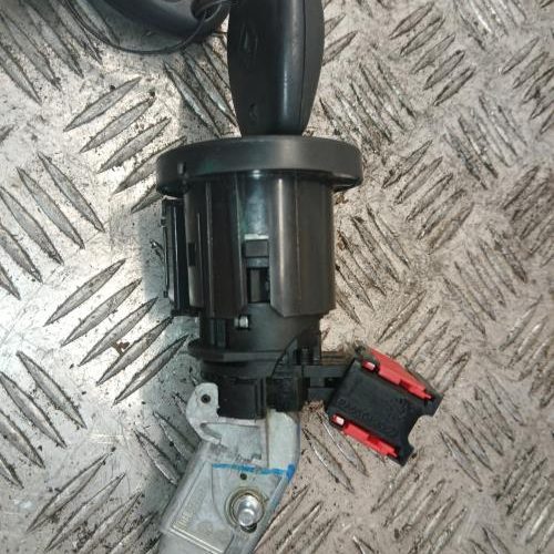 RENAULT KANGOO 2 PHASE 2