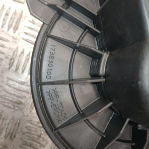 RENAULT KANGOO 2 PHASE 2