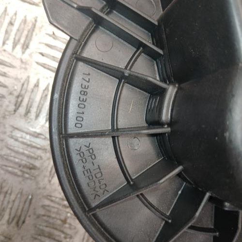 RENAULT KANGOO 2 PHASE 2