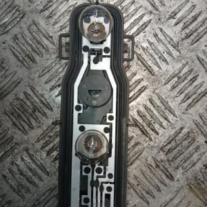 RENAULT KANGOO 2 PHASE 2