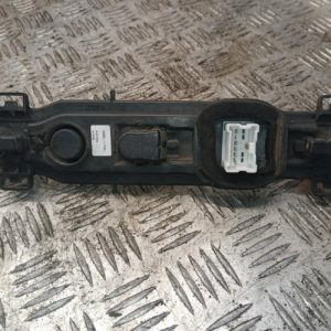 RENAULT KANGOO 2 PHASE 2