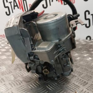 RENAULT CLIO 3 PHASE 1