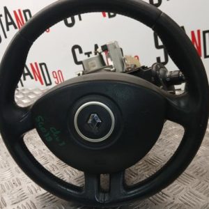 RENAULT CLIO 3 PHASE 1