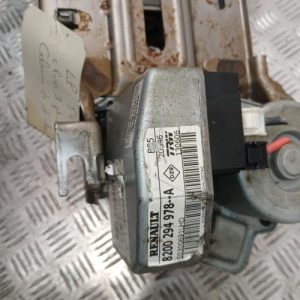 RENAULT CLIO 3 PHASE 1