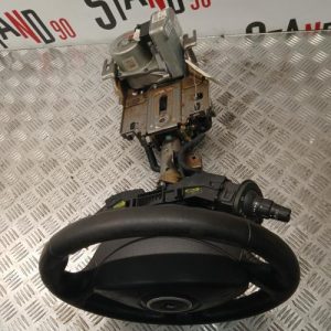 RENAULT CLIO 3 PHASE 1