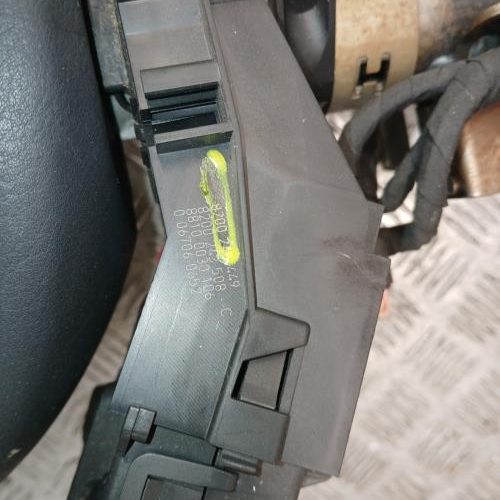 RENAULT CLIO 3 PHASE 1