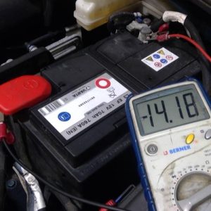 PEUGEOT 208 2 PHASE 1