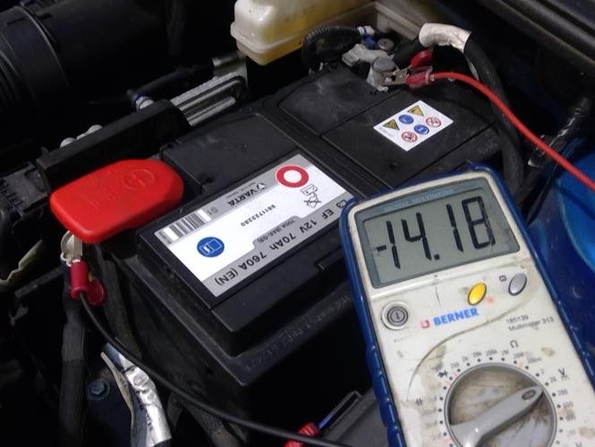 PEUGEOT 208 2 PHASE 1