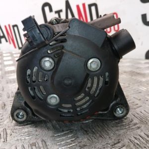 PEUGEOT 208 2 PHASE 1