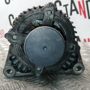 PEUGEOT 208 2 PHASE 1