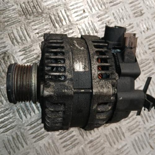 PEUGEOT 208 2 PHASE 1