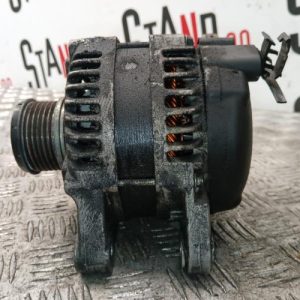 PEUGEOT 208 2 PHASE 1