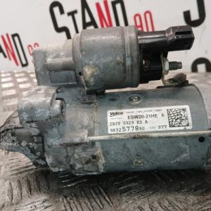 PEUGEOT 208 2 PHASE 1