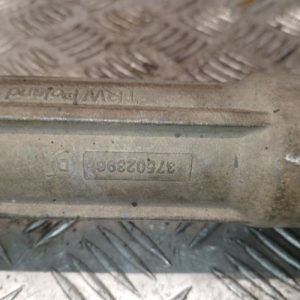 FIAT PANDA 2 PHASE 1