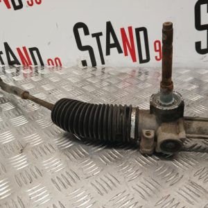 FIAT PANDA 2 PHASE 1